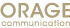 Logo Orage communication