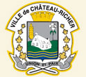 Logo de la ville de Château-Richer