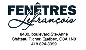 Fenêtre Lefrançois