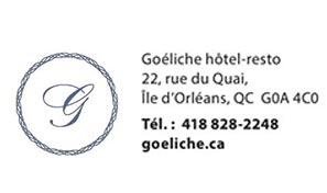Goeliche hôtel-resto