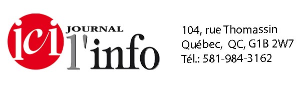 Ici l'info