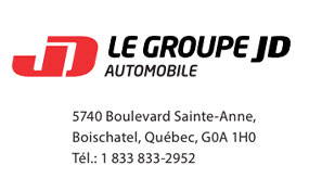 Le Groupe JD