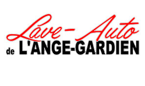 Lave-Auto de l'Ange-Gardien