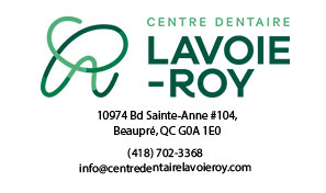 Clinique Dentaire Lavoie Roy