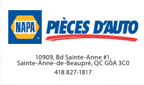 UAP Pièce D'auto
