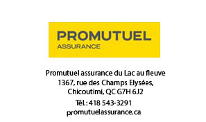 Promutuel Assurance du lac au fleuve