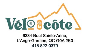 Vélo de la Côte