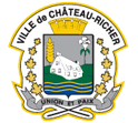 Logo de la Caisse Desjardins de La Côte-de-Beaupré